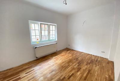 Casa renovata integral, cu curte, zona Dorobanti Capitale - 7