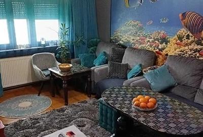 Apartament 3 camere - zona Pod Butelii - 98.000 euro(Cod E7+E11)