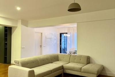 Apartament cu 2 camere semidecomandat, mobilat în Tei - 11