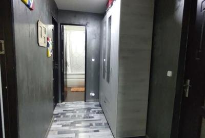 Apartament cu 3 camere în Central - 5