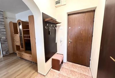 Apartament de închiriat 3 camere | Sos. Berceni nr. 35 - 12