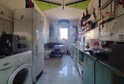 Apartament cu 3 camere semidecomandat în Iosefin - 1