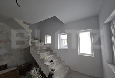 Casa de lux in Iasi 4 camere,  zona Bucium - 7