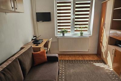 Apartament cu 3 camere semidecomandat în Militari - 5