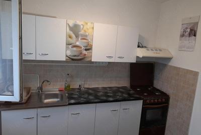 Apartament cu 2 camere semidecomandat în Central - 4