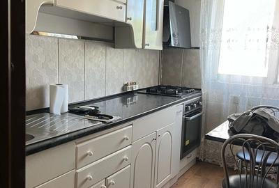 Apartament cu 2 camere nedecomandat în Central - 5