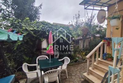 Casă cu 4 camere cu Teren 200 Mp în Central - 1