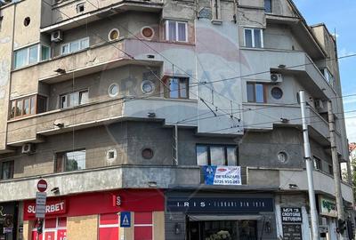 Apartament cu 4 camere semidecomandat în Dacia - 14