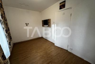 Apartament etaj intermediar cu 2 camere zona Mihai Viteazu Sibiu - 6