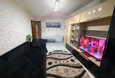 Apartament cu 2 camere decomandat în Lăpuș - 1