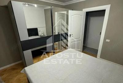 Apartament 2 camere, centrala proprie, zona Brancoveanu - 2