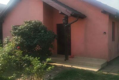 Casă cu 3 camere în Hitiaș - 10