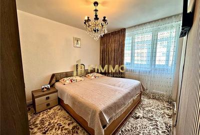 Apartament cu 2 camere semidecomandat, mobilat în Central - 2