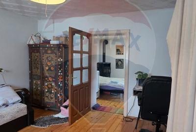 Casă cu 3 camere cu Teren 1750 Mp în Dârlos - 12