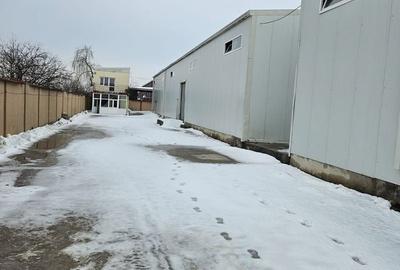 Spațiu industrial, de 540 mp, în Afumați - 3