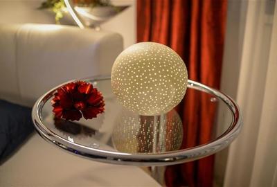 Nivel in vila, in caracter unic, dotari de colectie, terase, parcare securizata, - 11