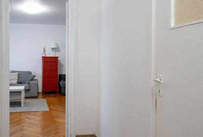 Garsoniera zona Bd. Timisoara - Afi Cotroceni - 8