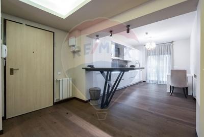 Duplex cu 6 camere cu Teren 460 Mp în Băneasa - 10