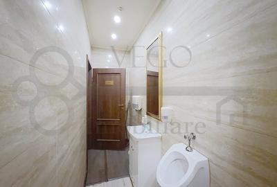Spatiu cu acces stradal si vitrina, 95 mp, zona centrala Piata Cipariu - 13