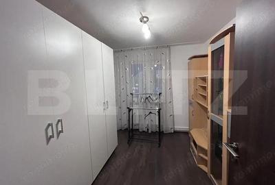Apartament cu 4 camere,95 mp utili, cartier Rovine, zona Dezrobirii - 3