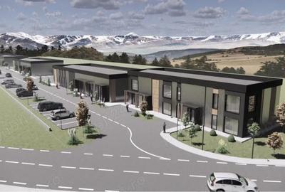 Spațiu comercial, de 3,000 mp, în Pătrăuți - 3