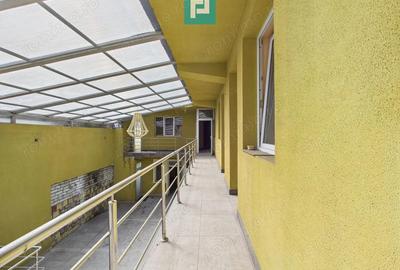 Pensiune D+P+E+M, Calea Iuliu Maniu. - 5