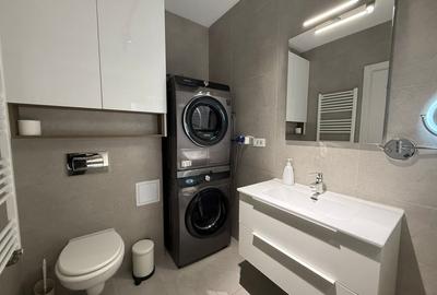 Apartament cu 3 camere decomandat, mobilat în Pipera - 10