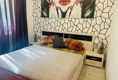 Apartament superb 2 camere cu loc de parcare inclus in pret Strada Rezervelor - 3