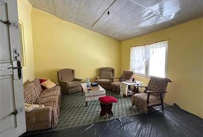 Casă individuală cu 6 camere cu Teren 606 Mp în Central - 24