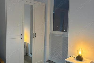 Apartament 2 camere de inchiriat Aparatorii Patriei - Str.Tanase Orgu - 5
