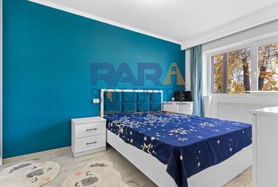 Apartament decomandat, renovat - etaj 1 Apartament decomandat, renovat - etaj 1 - 4