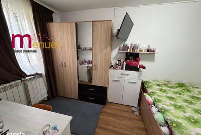 Apartament cu 3 camere în Big - 3