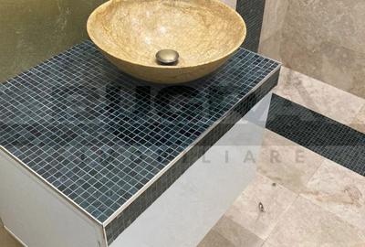 Apartament cu 2 camere, mobilat în Europa - 8