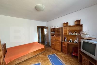 Apartament cu 3 camere, 78 mp, zona Bulevardul Kogalniceanu - 3