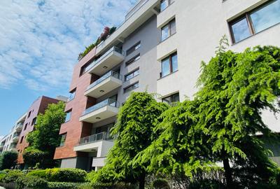 Parcul Kisellef - apartament exclusivist in complex rezidential de vanzare - 6