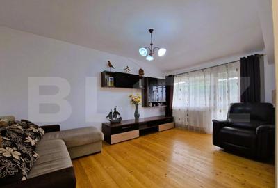 Apartament 2 camere decomandate, Apahida