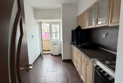 Apartament 2 camere decomandate, nemobilate - bd. Unirii colt cu Traian - 3
