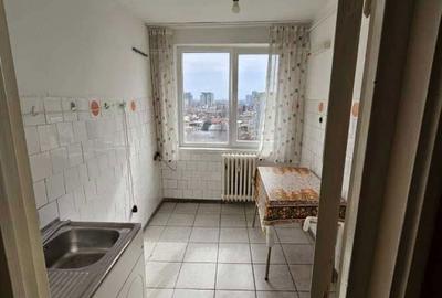 Apartament cu 2 camere semidecomandat, mobilat în Doamna Ghica - 3