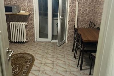 Apartament cu 2 camere decomandat în Central - 6