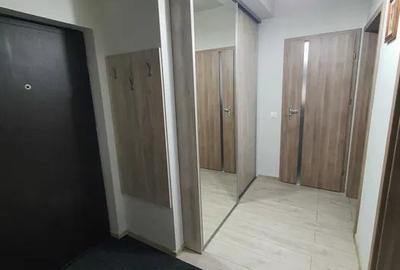 Apartament cu 3 camere semidecomandat, mobilat în Mărăști - 4