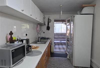 Casa Jaristea , teren 650 mp, mobilata, utilata - 16