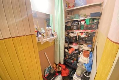 Apartament cu 3 camere decomandat, mobilat în Rahova - 9