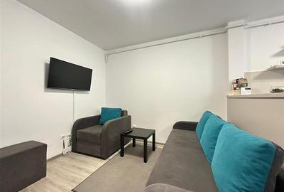 Apartament 2 camere balcon loc de parcare zona Centrala - 4