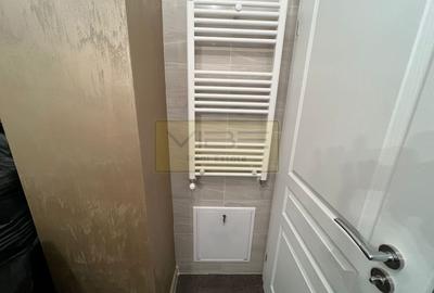 Garsonieră decomandată, mobilată în Popas Păcurari - 67