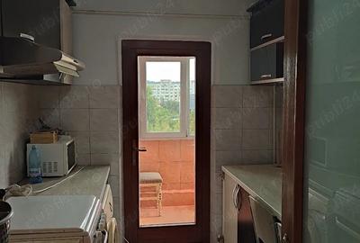 Apartament cu 2 camere decomandat în Semicentral - 4
