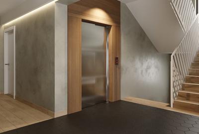 Apartament 2 camere, 52 mp+ 8mp terasa, Faza 5 Avantgarden - 11