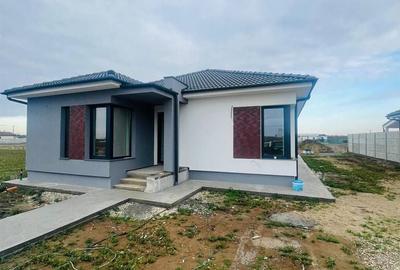 Casă cu 4 camere cu Teren 500 Mp în Sântandrei - 1
