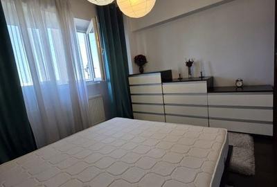 Apartament 2 camere de inchiriat Uverturii-Lujerului Apartament 2 camere de inchiriat Uverturii-Lujerului - 6