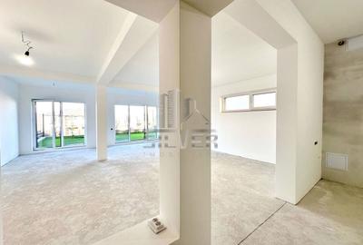 Casa tip Duplex cu demisol si terasa/CF. - 8