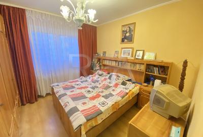 2 Camere- Decomandat- 220M Petre Ispirescu - 2